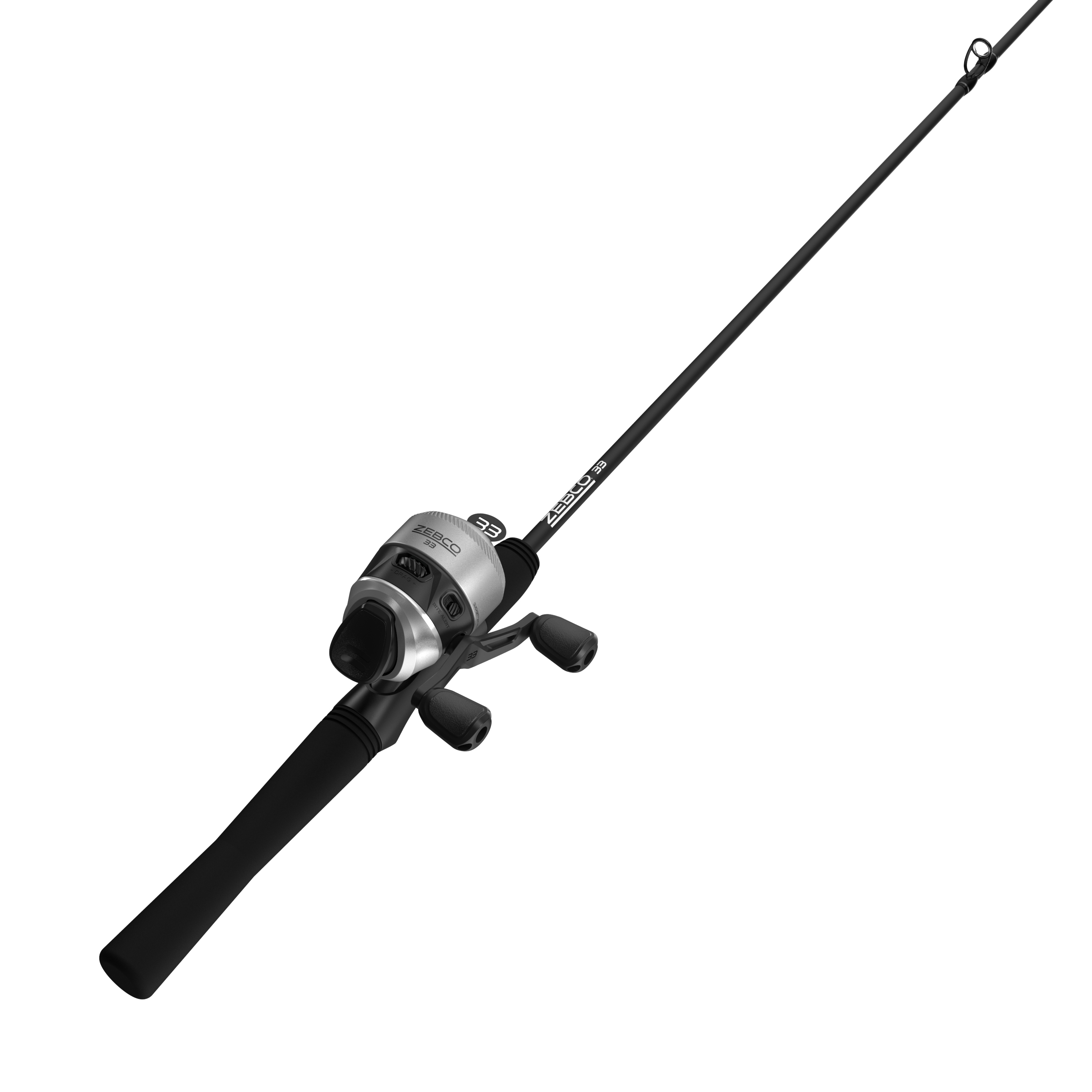 fish rod