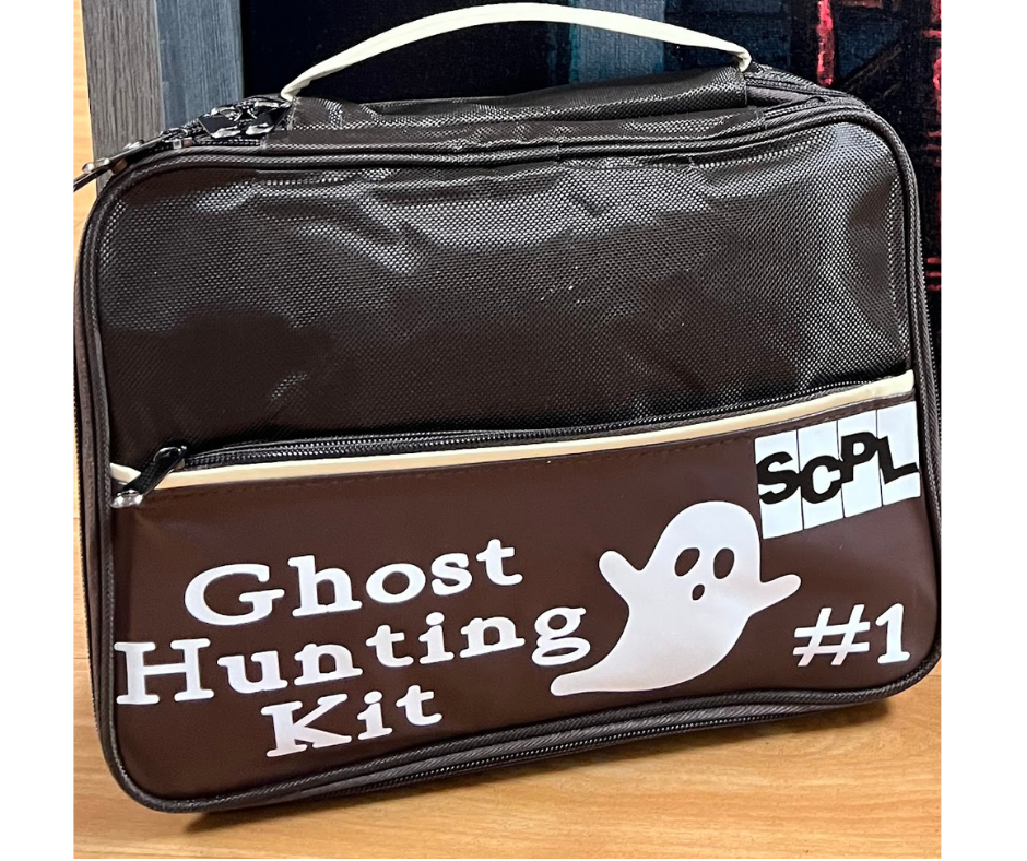 ghost
