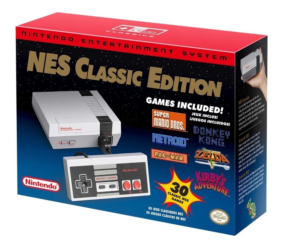 nes