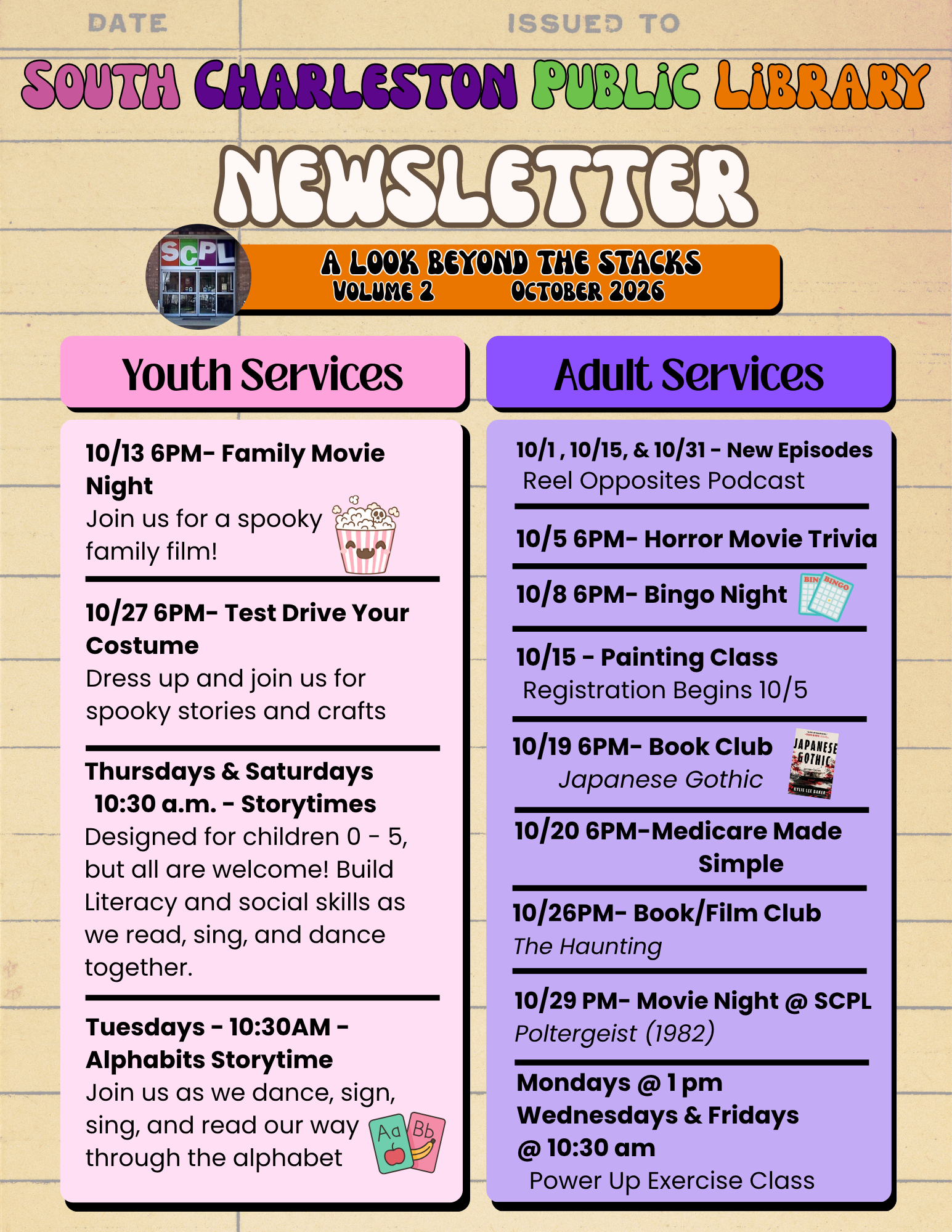 News