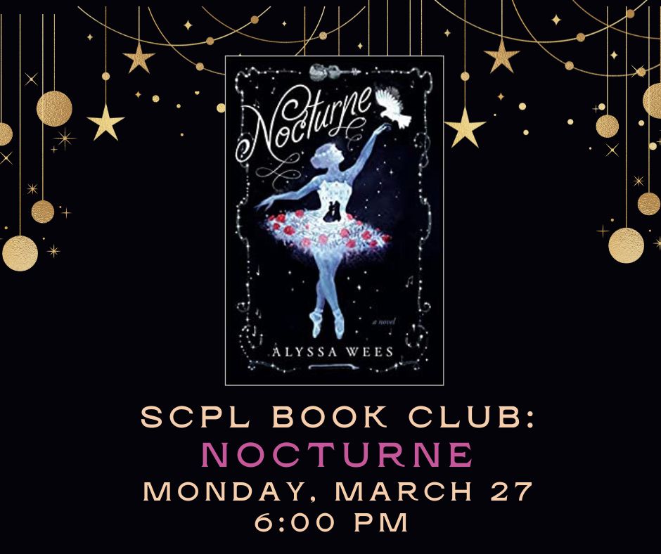 Book Club - Nocturne