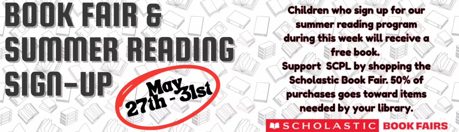 Book Fairs