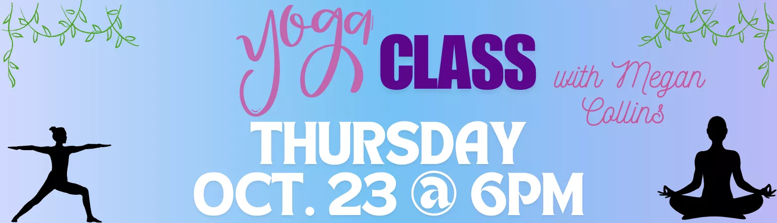 yoga