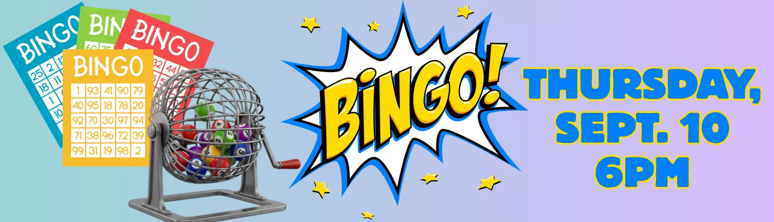 bingo