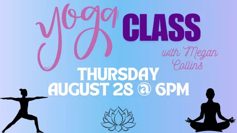 YOGA CLASS