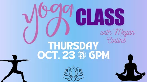 YOGA CLASS