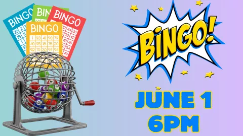 BINGO NIGHT