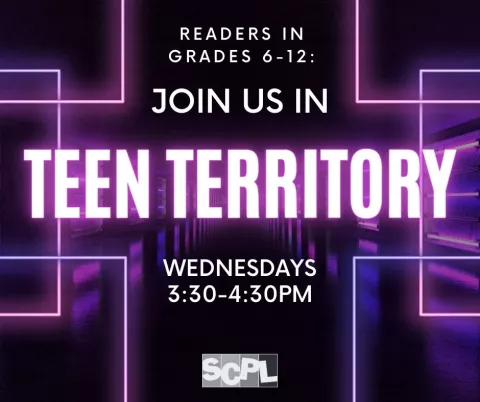Teen Territory: DIY Candles